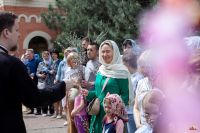 Праздник Входа Господня во Иерусалим