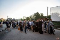 Чин погребения Христа Спасителя