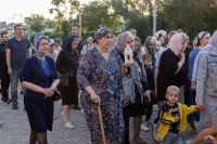 Чин погребения Христа Спасителя