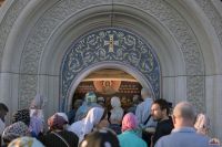 Чин погребения Христа Спасителя