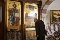 Воскресение Христово