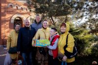 Воскресение Христово