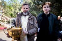 Воскресение Христово