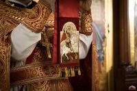 Престольный праздник главного храма