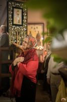 Престольный праздник главного храма