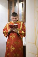 Престольный праздник главного храма