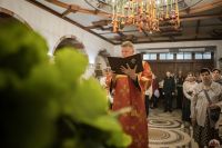 Престольный праздник главного храма