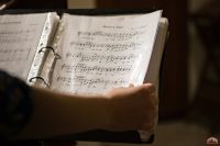 Престольный праздник главного храма