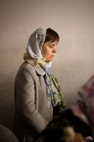 Престольный праздник главного храма