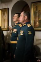 Престольный праздник главного храма