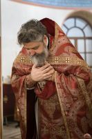 Престольный праздник главного храма