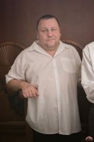 Престольный праздник главного храма