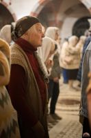 Престольный праздник главного храма