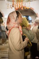 Престольный праздник главного храма