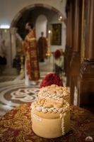 Престольный праздник главного храма