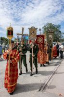 Престольный праздник главного храма