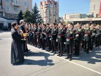 Парад Победы