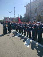 Парад Победы