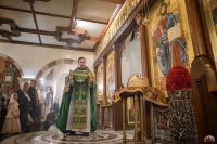 Многая лета! Многая лета!