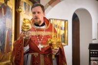 Многая лета! Многая лета!