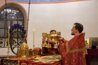 Многая лета! Многая лета!