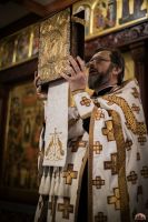 Поздравляем с днем рождения иерея Алексия Овчинникова!