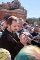 Поздравляем с днем рождения иерея Алексия Овчинникова!