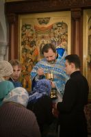 Поздравляем с днем рождения иерея Алексия Овчинникова!