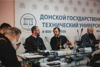 Поздравляем с днем рождения иерея Алексия Овчинникова!