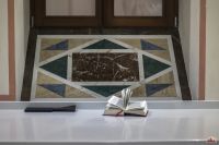 На нашем приходе молитвенно встретили день Святой Пятидесятницы!