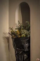 На нашем приходе молитвенно встретили день Святой Пятидесятницы!