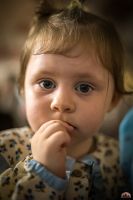 На нашем приходе молитвенно встретили день Святой Пятидесятницы!