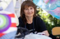 На нашем приходе молитвенно встретили день Святой Пятидесятницы!