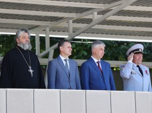 Вручение дипломов выпускникам Ростовского юридического института МВД России Вручение дипломов выпускникам Ростовского юридического института МВД России