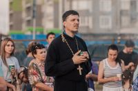 Мужской хор нашего прихода принял участие в концерте-лекции «Церковное пение от Крещения Руси до наших дней». Мужской хор нашего прихода принял участие в концерте-лекции «Церковное пение от Крещения Руси до наших дней».