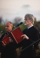 Мужской хор нашего прихода принял участие в концерте-лекции «Церковное пение от Крещения Руси до наших дней». Мужской хор нашего прихода принял участие в концерте-лекции «Церковное пение от Крещения Руси до наших дней».