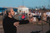 Мужской хор нашего прихода принял участие в концерте-лекции «Церковное пение от Крещения Руси до наших дней». Мужской хор нашего прихода принял участие в концерте-лекции «Церковное пение от Крещения Руси до наших дней».