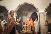 День памяти Иоанна Воина