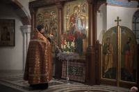 День памяти Иоанна Воина