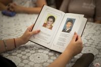 «Помнить, чтобы жить» «Помнить, чтобы жить»