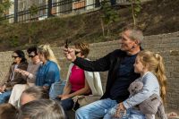 Мелодии Моцарта, Брамса, Верди, Штрауса, Легара и других классиков звучали в воскресенье в Георгиевском парке. Мелодии Моцарта, Брамса, Верди, Штрауса, Легара и других классиков звучали в воскресенье в Георгиевском парке.