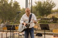 Мелодии Моцарта, Брамса, Верди, Штрауса, Легара и других классиков звучали в воскресенье в Георгиевском парке. Мелодии Моцарта, Брамса, Верди, Штрауса, Легара и других классиков звучали в воскресенье в Георгиевском парке.