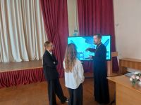 Беседы по духовно-нравственному воспитанию Беседы по духовно-нравственному воспитанию