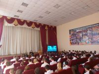 Беседы по духовно-нравственному воспитанию Беседы по духовно-нравственному воспитанию