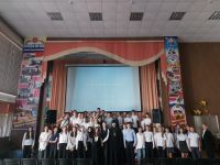 Беседы по духовно-нравственному воспитанию Беседы по духовно-нравственному воспитанию