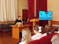 Беседы по духовно-нравственному воспитанию Беседы по духовно-нравственному воспитанию