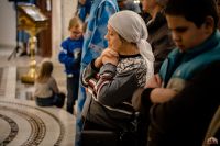 На нашем приходе молитвенно встретили праздник Казанской иконы Божией Матери! На нашем приходе молитвенно встретили праздник Казанской иконы Божией Матери!