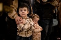 На нашем приходе молитвенно встретили праздник Казанской иконы Божией Матери! На нашем приходе молитвенно встретили праздник Казанской иконы Божией Матери!