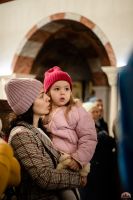 На нашем приходе молитвенно встретили праздник Казанской иконы Божией Матери! На нашем приходе молитвенно встретили праздник Казанской иконы Божией Матери!