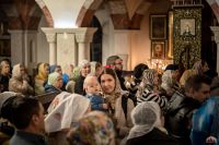 На нашем приходе молитвенно встретили праздник Казанской иконы Божией Матери! На нашем приходе молитвенно встретили праздник Казанской иконы Божией Матери!